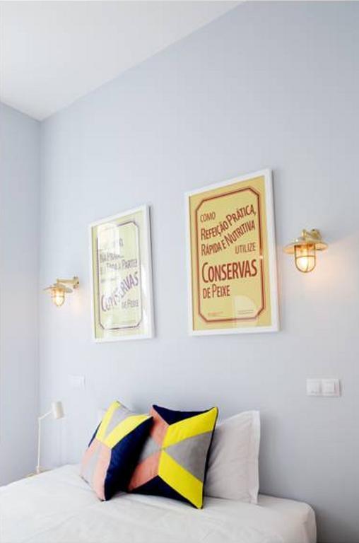 Casas Da Baixa - Lighthouse Lejlighed Lisboa
