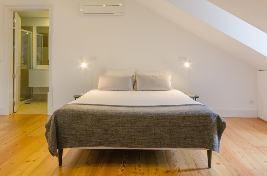 Lejlighed Casas Da Baixa - Lighthouse *